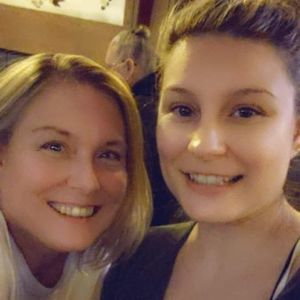 Meet your Posher, Katelyn